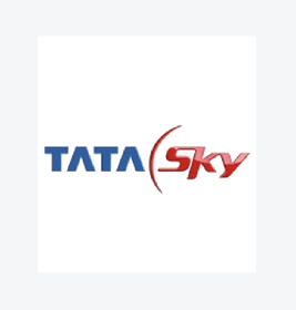 Tata Sky Logo